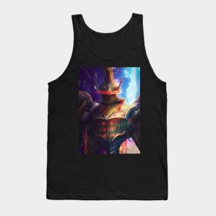 Cruise Chaser FFXIV Tank Top